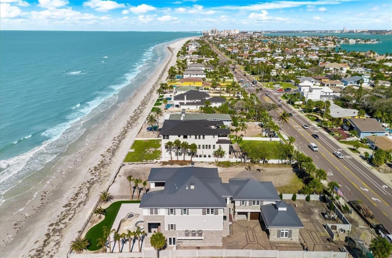 960 Gulf Boulevard, Belleair Beach, FL 33786 Photo