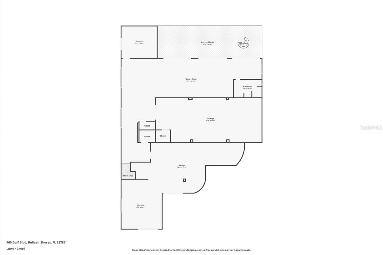 960 Gulf Boulevard, Belleair Beach, FL 33786 Photo