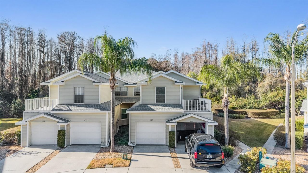 1827 Hammocks Avenue, Unit 1827, Lutz, FL 33549 Main Photo