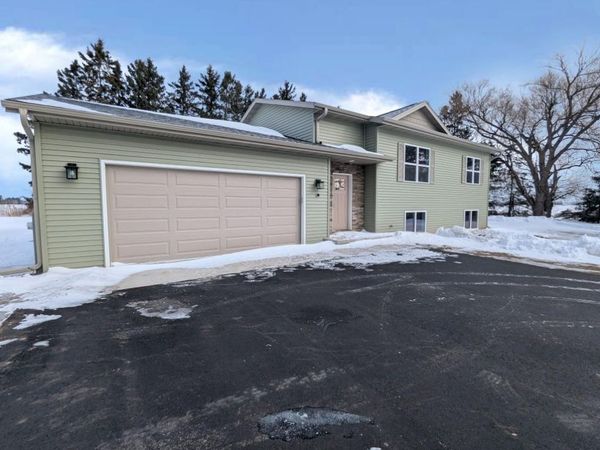 118864 COUNTY ROAD L, Athens, WI 54411