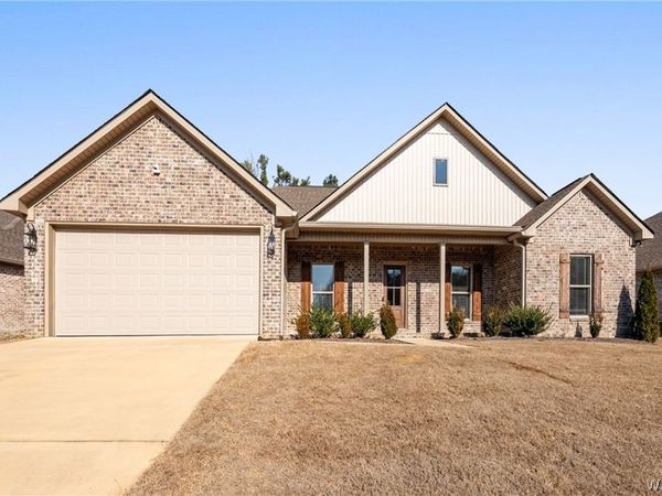 5240 Summerfield Drive E, Tuscaloosa, AL 35404