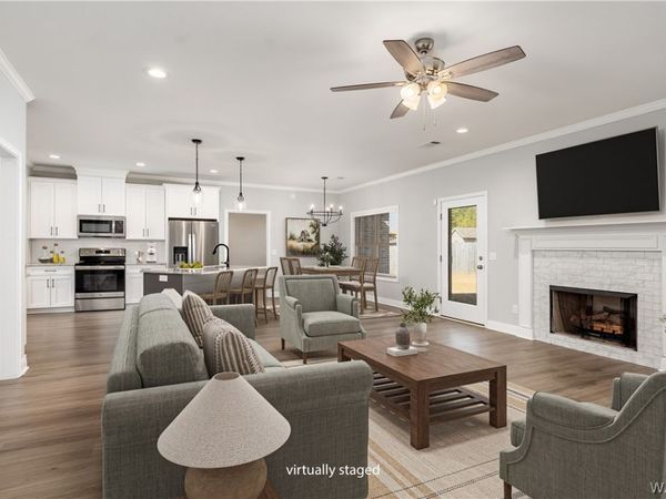 5240 Summerfield Drive E, Tuscaloosa, AL 35404