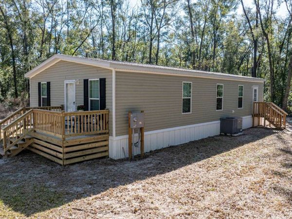 4334 284TH STREET, Branford, FL 32008