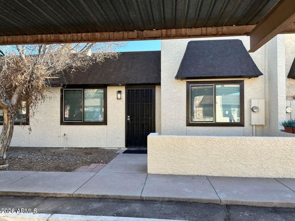 5115 N 22nd Avenue N, Unit 3, Phoenix, AZ 85015