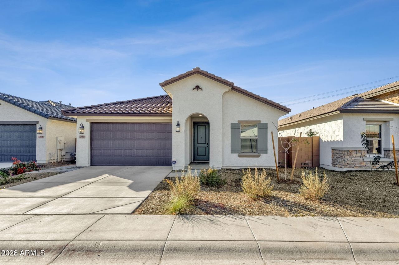 7647 W Park Street, Laveen, AZ 85339 Main Photo