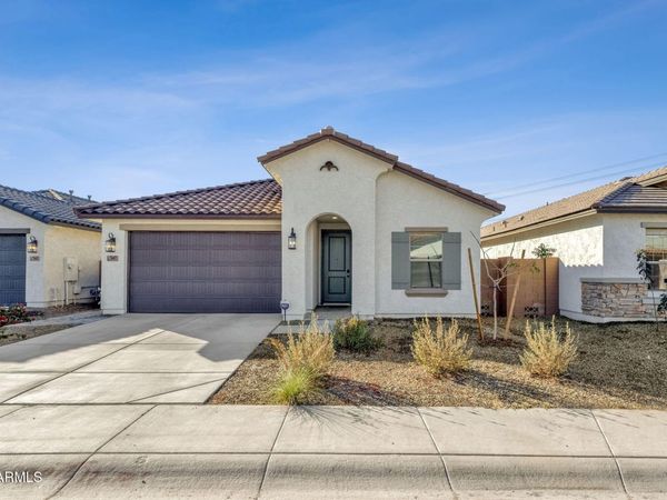 7647 W Park Street, Laveen, AZ 85339