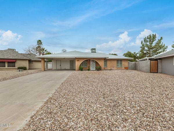 4935 W JOYCE Circle, Glendale, AZ 85308