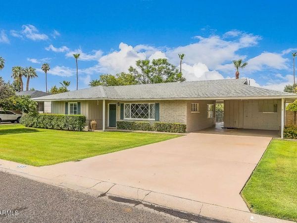 4577 E CALLE VENTURA, Phoenix, AZ 85018