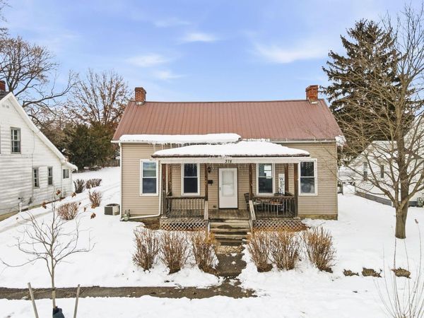 378 E Franklin Street, Circleville, OH 43113