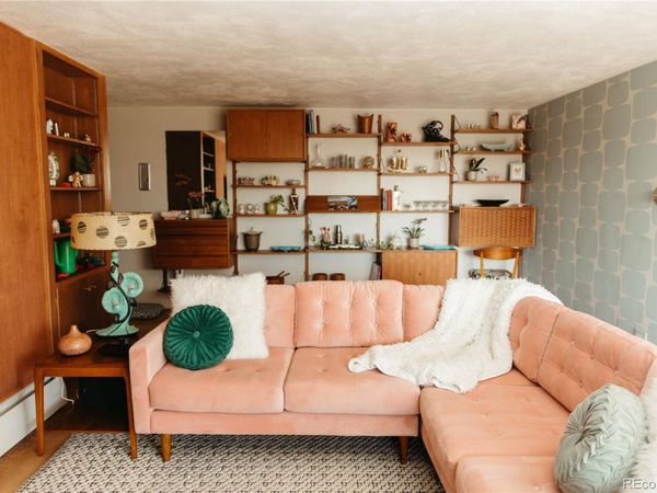 1090 N Lafayette Street, Unit 504, Denver, CO 80218