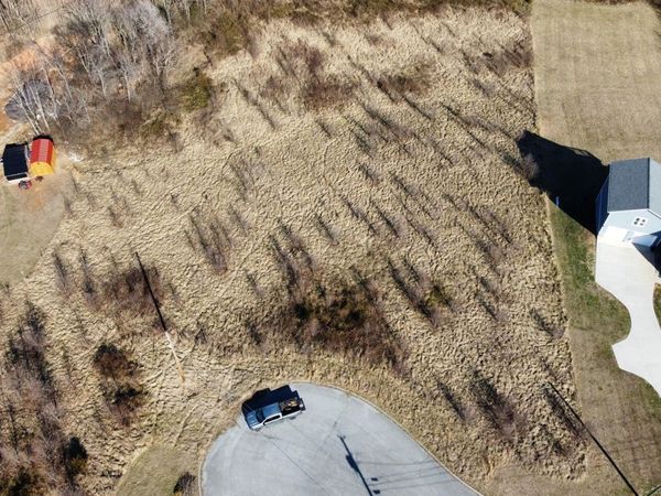 Lot 8 Waterway Drive, Rutledge, TN 37861