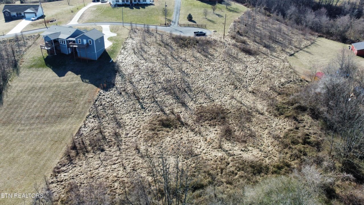 Lot 7 Waterway Drive, Rutledge, TN 37861 Main Photo