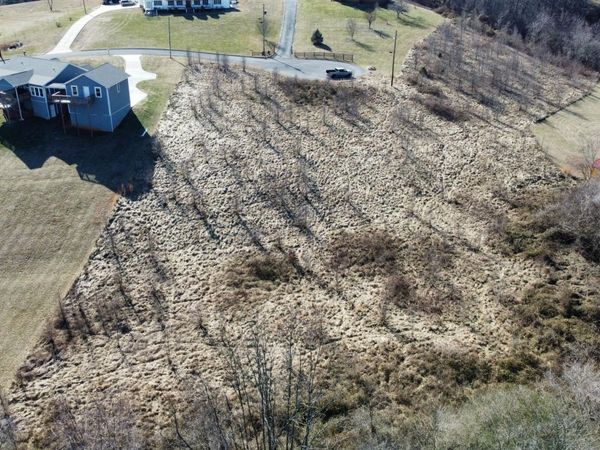 Lot 7 Waterway Drive, Rutledge, TN 37861