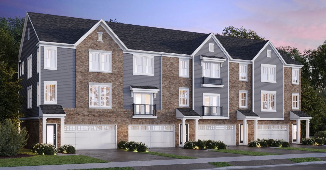 219 Mountain Interval Road, Unit 07432, Schaumburg, IL 60193 Main Photo