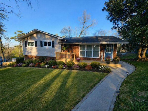 317 Signal Drive, Rossville, GA 30741