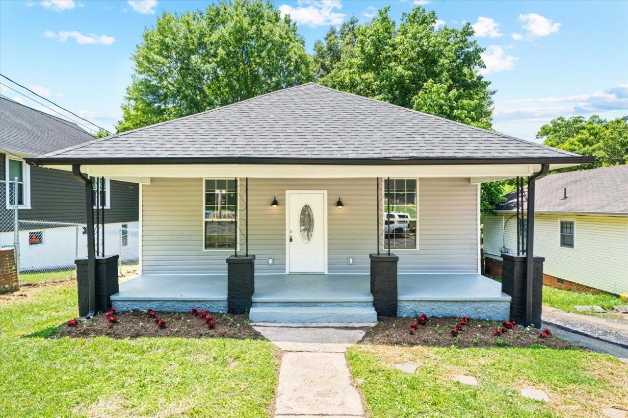 3206 E 44th Street, Chattanooga, TN 37407 Main Photo