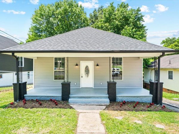 3206 E 44th Street, Chattanooga, TN 37407