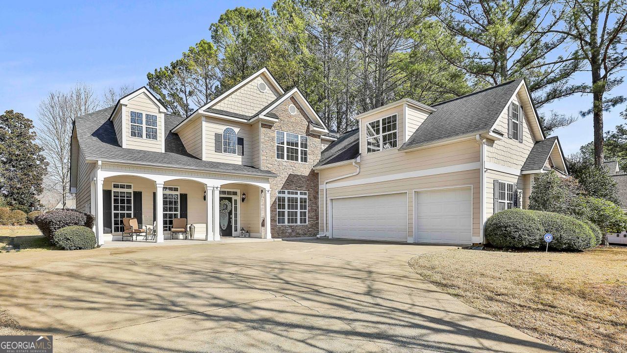 80 Middleton Trace, Newnan, GA 30265 Main Photo