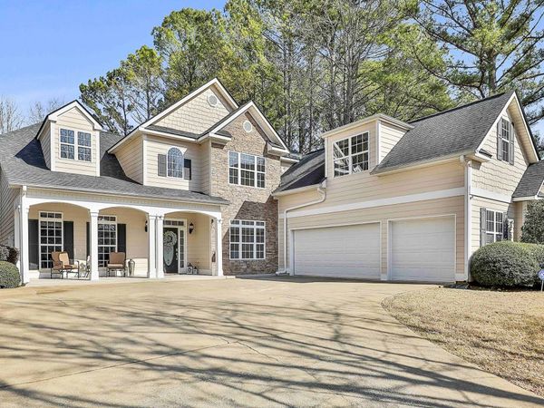 80 Middleton Trace, Newnan, GA 30265