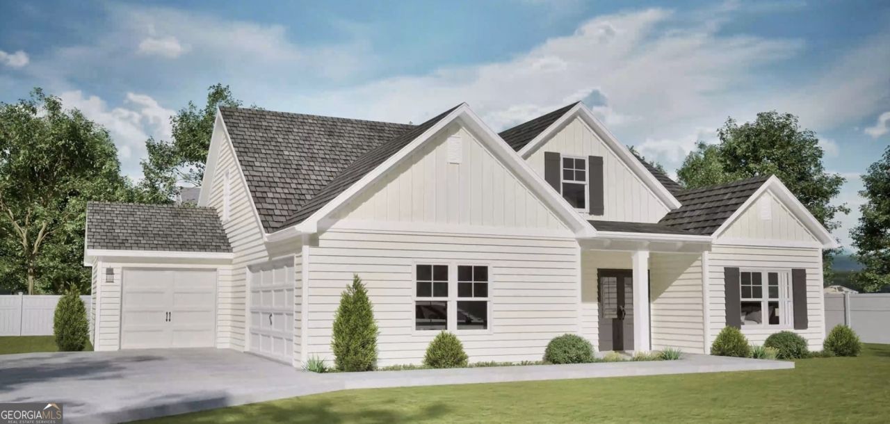 72 Mill Race, Unit 19, Zebulon, GA 30295 Main Photo