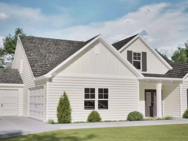 72 Mill Race, Unit 19, Zebulon, GA 30295