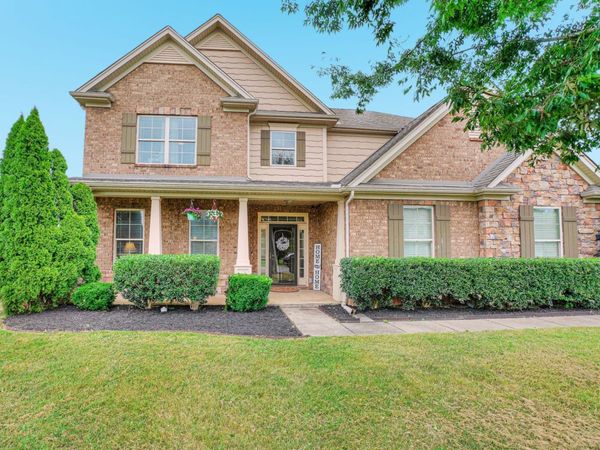 5028 General Eisenhower Dr, Murfreesboro, TN 37129