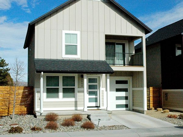 3844 Bonnie Place, Carson City, NV 89701