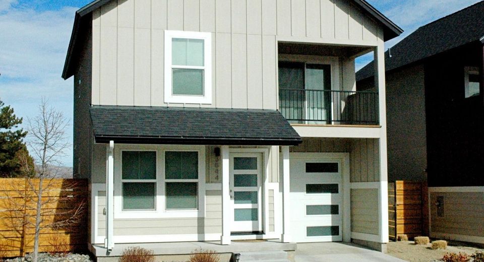 3844 Bonnie Place, Carson City, NV 89701 Photo