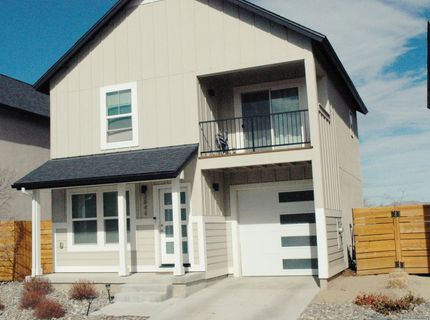 3844 Bonnie Place, Carson City, NV 89701 Photo