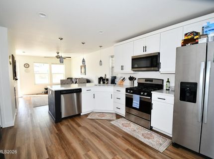 3844 Bonnie Place, Carson City, NV 89701 Photo