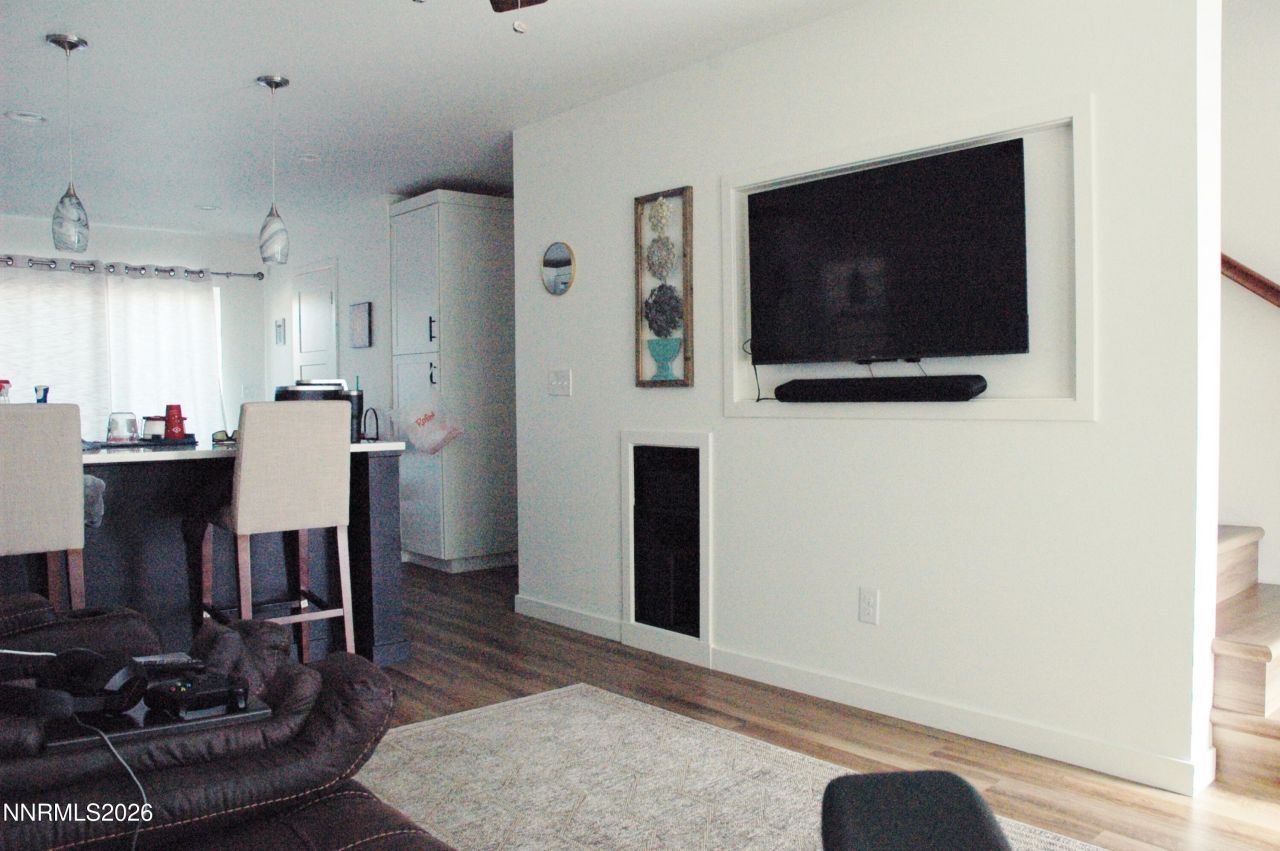 3844 Bonnie Place, Carson City, NV 89701 Photo