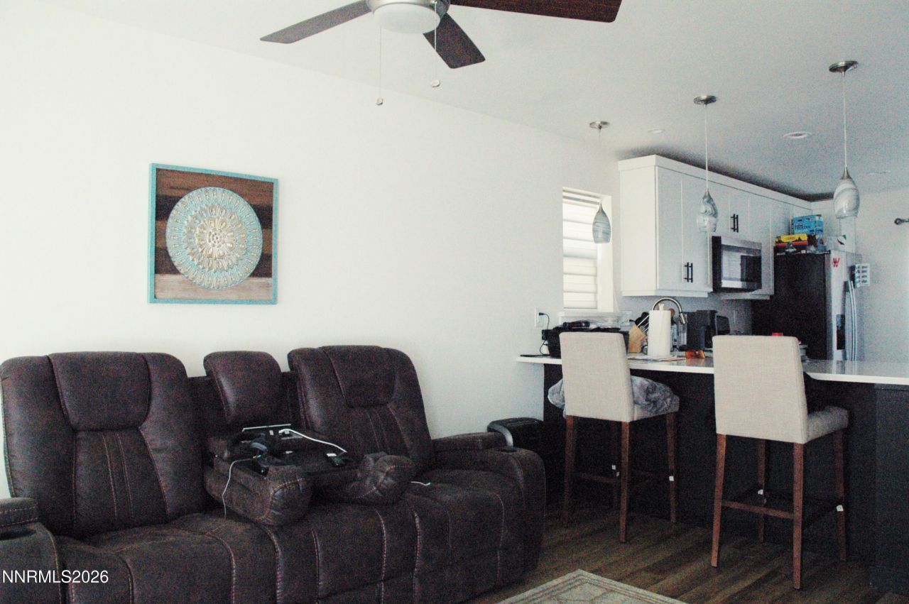 3844 Bonnie Place, Carson City, NV 89701 Photo