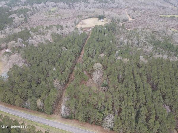 0 Magnolia Progress Road, Magnolia, MS 39652