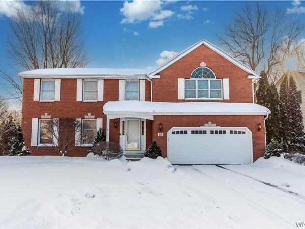 151 Wyeth Drive, Getzville, NY 14068