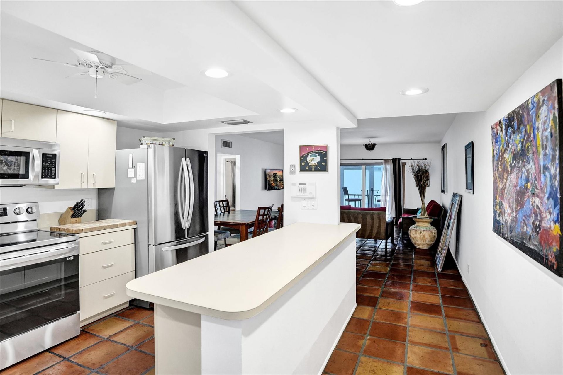 1212 SE 2nd Court, Unit 201, Fort Lauderdale, FL 33301 Photo