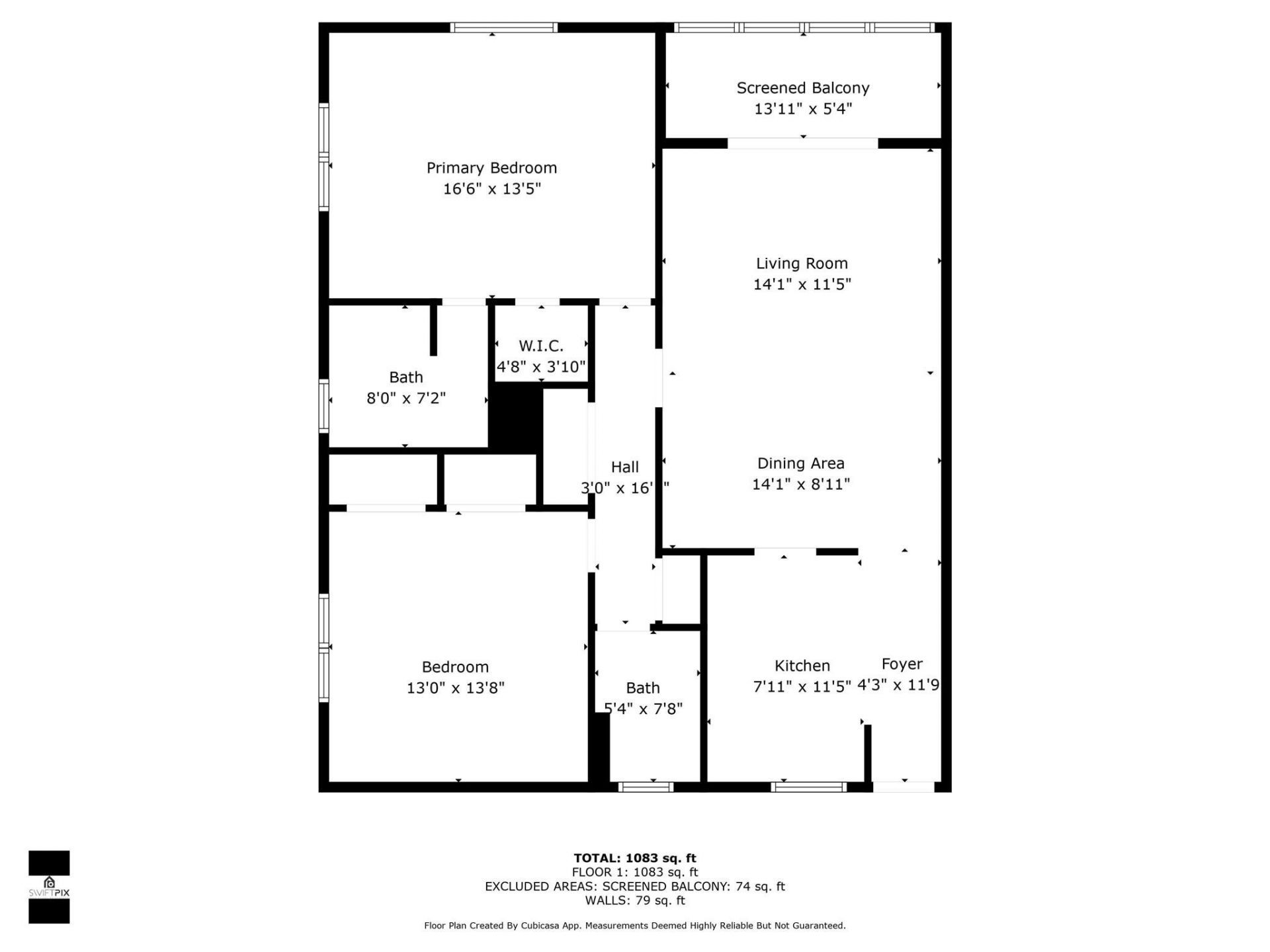 1212 SE 2nd Court, Unit 201, Fort Lauderdale, FL 33301 Photo