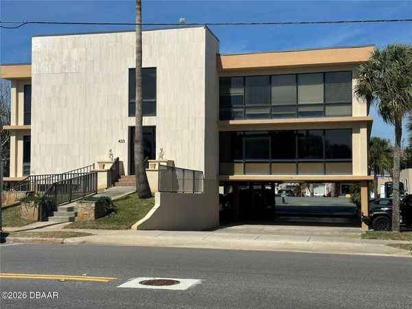 433 Silver Beach Avenue, Daytona Beach, FL 32118