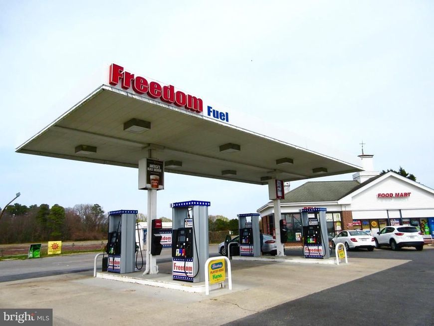 4123 Ocean Gateway , Trappe, MD 21673 Main Photo