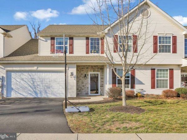 54 COLIN COURT, READING, PA 19606