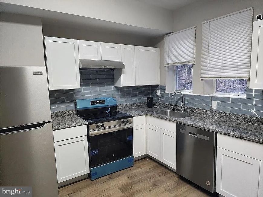 1812 N Washington St, Baltimore, MD 21213 Main Photo