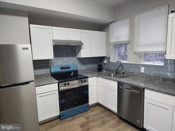 1812 N WASHINGTON ST, BALTIMORE, MD 21213