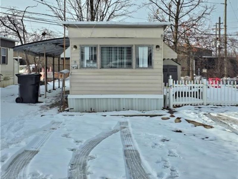 30335 Euclid Avenue, Unit #40 and #2, Wickliffe, OH 44092 Photo 1