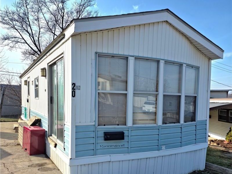 30335 Euclid Avenue, Unit #40 and #2, Wickliffe, OH 44092 Photo 9