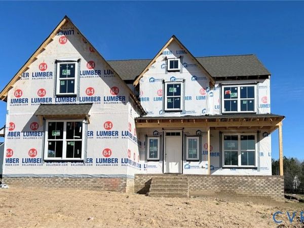 18300 Tuckmar Reserve Drive , Moseley, VA 23120