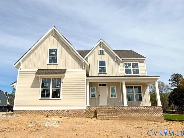 18300 Tuckmar Reserve Drive , Moseley, VA 23120