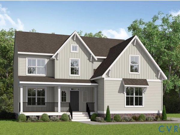 18300 Tuckmar Reserve Drive , Moseley, VA 23120