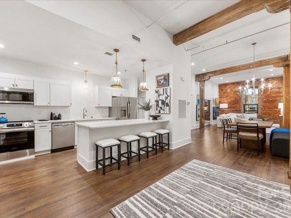 310 Arlington Avenue, Unit 217, Charlotte, NC 28203