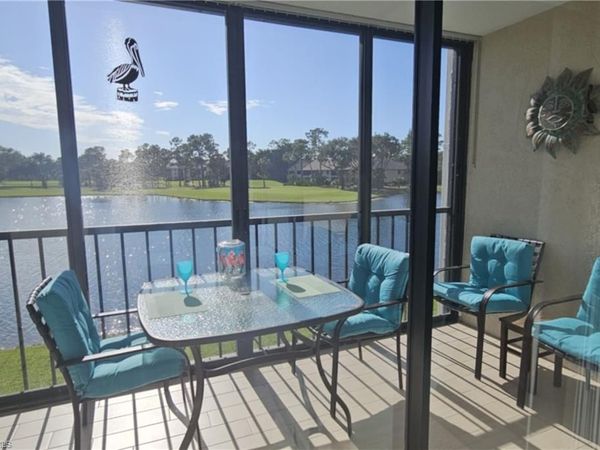 460 Fox Haven DR, Unit 1204, NAPLES, FL 34104
