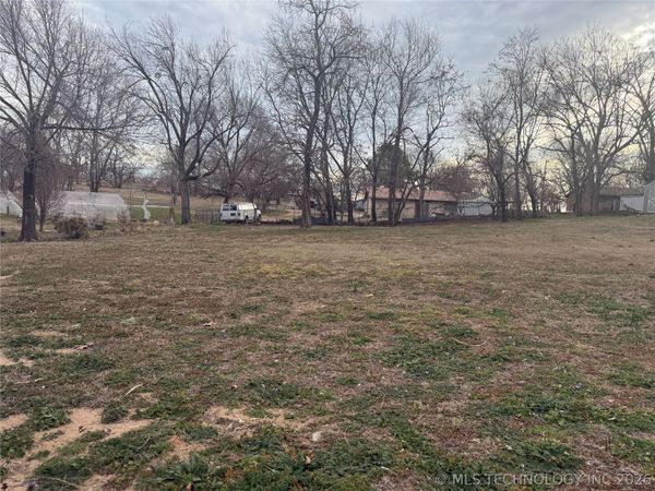 2904 N Stockton, Ada, OK 74820