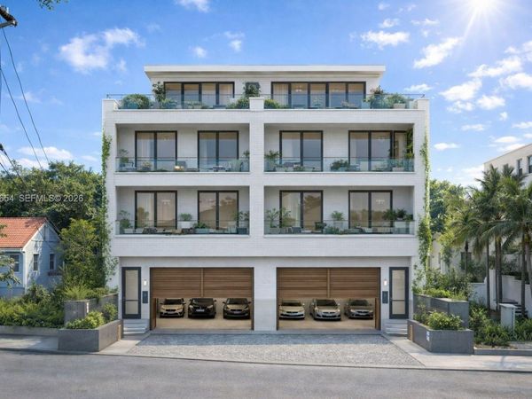 1866 SW 25th Ter , Miami, FL 33133